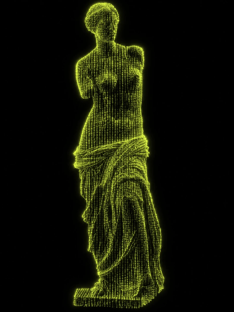 Venera Code
